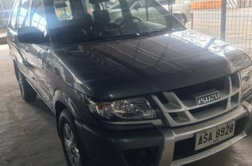 Silver Isuzu Crosswind 2015 for sale in Pasig