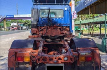 Blue Mitsubishi Fuso 2015 for sale in Batangas