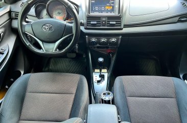 Black Toyota Yaris 2018 for sale in Quezon