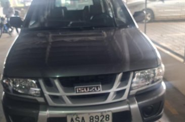 Silver Isuzu Crosswind 2015 for sale in Pasig