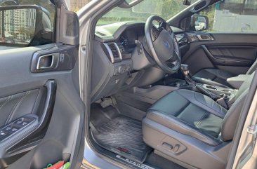 Silver Ford Everest 2019 for sale in Pasig 