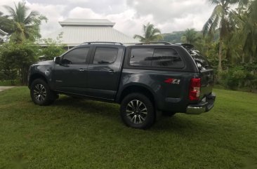 Selling Grey Toyota Hilux 2019 in Manila