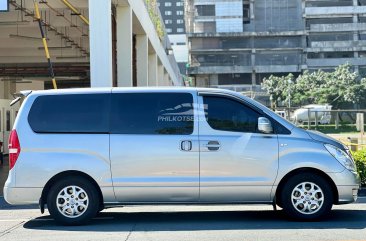 2015 Hyundai Grand Starex in Makati, Metro Manila