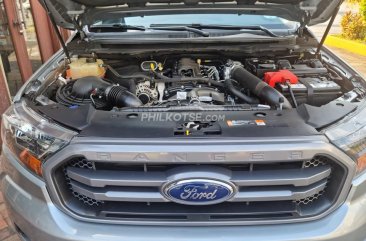 2019 Ford Ranger  2.2 XLS 4x4 MT in Cainta, Rizal