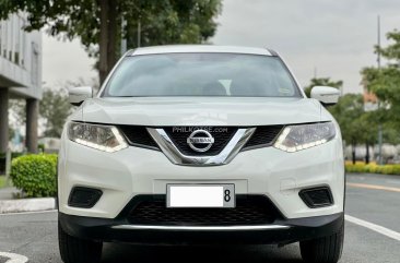 2015 Nissan X-Trail 2.0L 4x2 CVT in Makati, Metro Manila