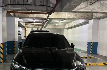 Sell Black 2016 Mazda Cx-3 in Manila