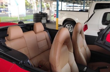 Sell Red 2012 Ford Mustang in Taguig