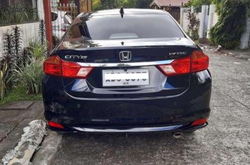 Sell Black 2019 Honda City in San Mateo