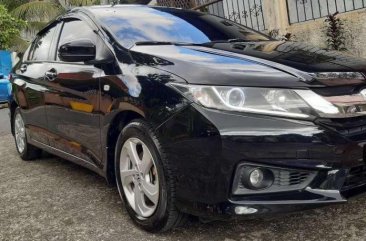 Sell Black 2019 Honda City in San Mateo