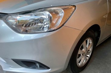 Silver Chevrolet Sail 2016 for sale in Mabini