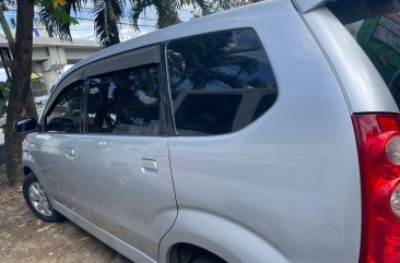 Silver Toyota Avanza 2006 for sale in San Mateo