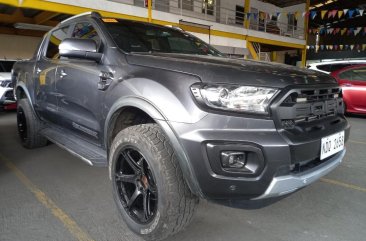 Grey Ford Ranger 2020 for sale in San Mateo