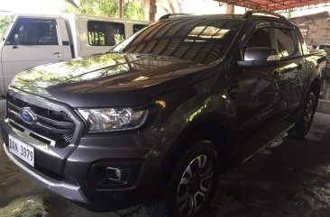 Selling Grey Ford Ranger 2019 in Imus