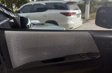 Black Toyota Hiace 2015 for sale in Automatic