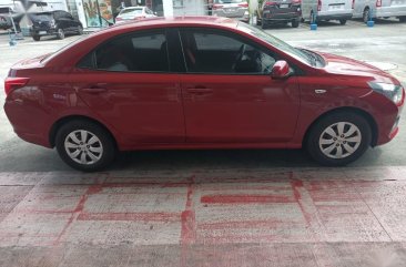 Sell Red 2020 Hyundai Reina in Manila