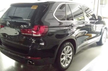 Selling Black BMW X5 2019 in Makati