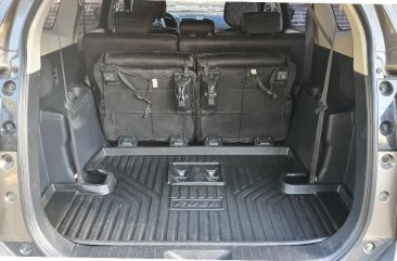 Selling Grey Toyota Rush 2019 in Manila