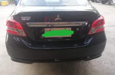 Sell Black 2019 Mitsubishi Mirage in Taguig