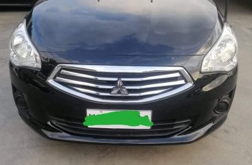 Sell Black 2019 Mitsubishi Mirage in Taguig