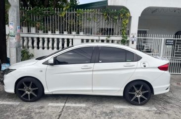 White Honda City 2018 for sale in Pasay