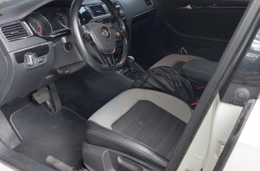 Selling Ư Volkswagen Jetta 2016 in General Mariano Alvarez