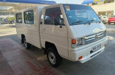 White Mitsubishi L300 2020 for sale in Manila