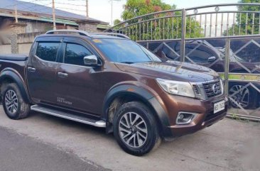 Sell Brown 2019 Nissan Navara in Marikina