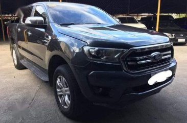 Sell Grey 2019 Ford Ranger in Pasig