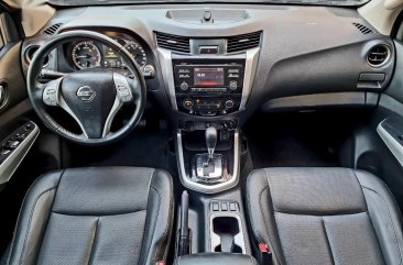 Silver Nissan Navara 2019 for sale in Parañaque