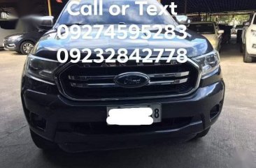 Sell Grey 2019 Ford Ranger in Pasig