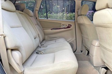 Brightsilver Toyota Innova 2006 for sale in Muntinlupa