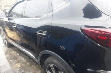 Black MG ZS 2019 for sale in Makati