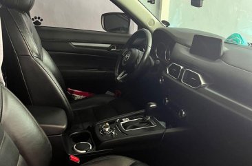 Red Mazda CX-5 2019 for sale in Imus