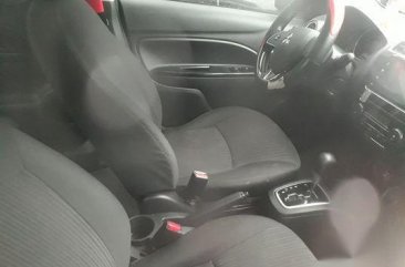 Silver Mitsubishi Mirage G4 2019 for sale in Makati