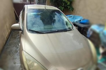 Pearl White Mazda 2 2010 for sale in Caloocan 