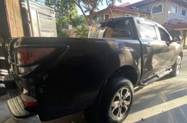 Selling Grey Mazda BT-50 2019 in Parañaque