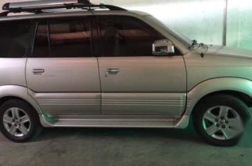 Silver Toyota Revo 2005 for sale in Manila