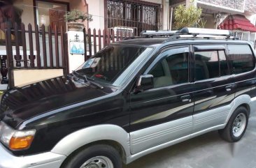 Selling Black Toyota Revo 2000 in Manila