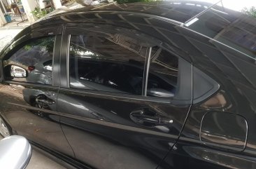 Black Honda City 2017 for sale in Parañaque