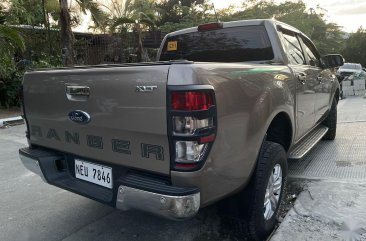 Silver Ford Ranger 2019 for sale in Quezon 