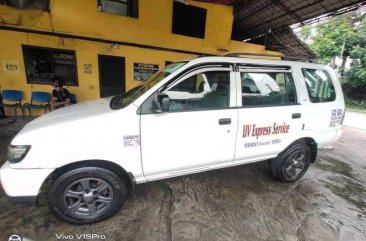 Selling White Isuzu Crosswind 2016 in Manila