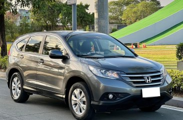 2012 Honda CR-V in Makati, Metro Manila