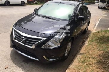 2016 Nissan Almera  1.5 VL AT in Quezon City, Metro Manila