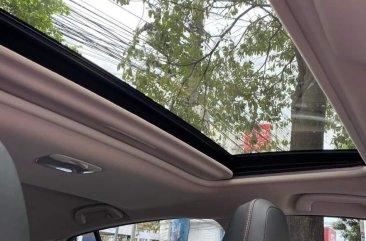 Selling Grey Subaru XV 2019 in Muntinlupa