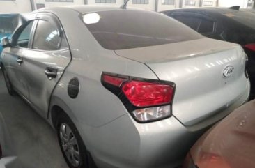 Selling Silver Hyundai Reina 2020 in Quezon