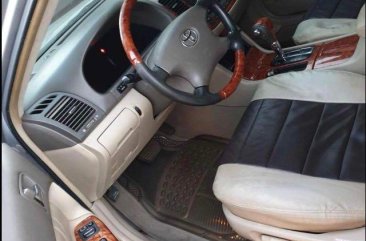 Silver Toyota Camry 2005 for sale in Pasay