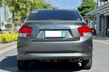 2009 Honda City in Makati, Metro Manila