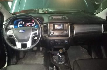 Silver Ford Ranger 2019 for sale in Quezon 