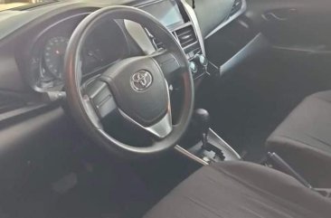 Selling Red Toyota Vios 2020 in Quezon 