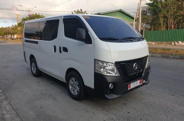 Sell White 2021 Nissan Urvan in San Mateo